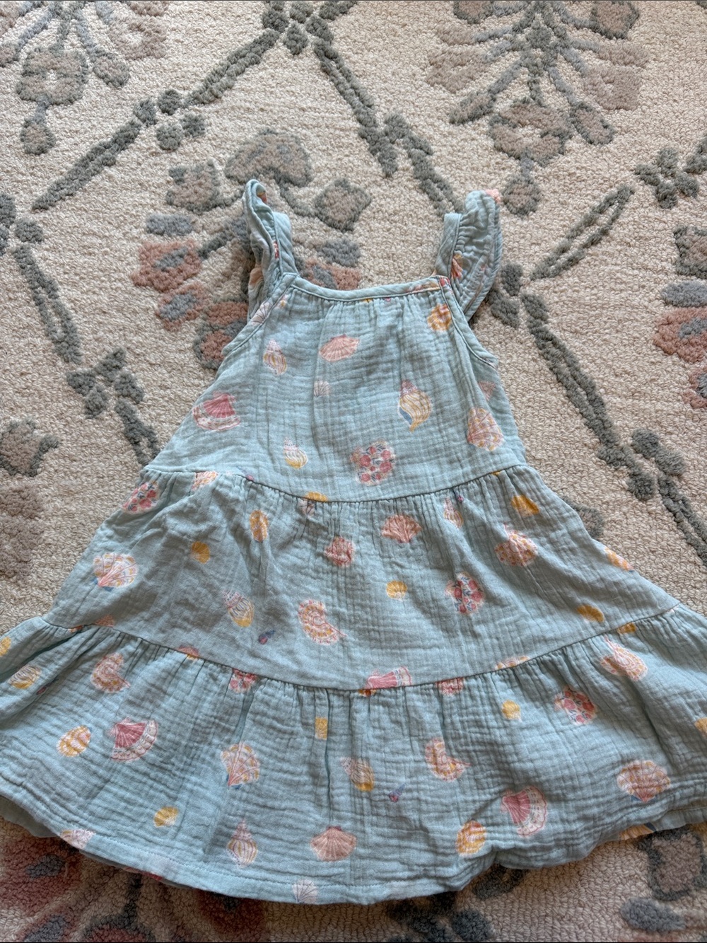 Angel dear dress